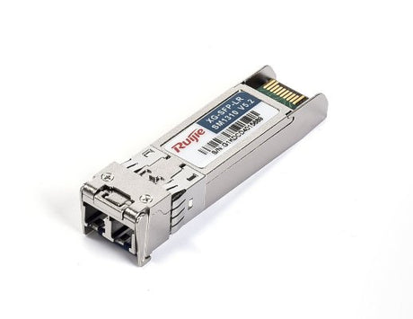 EAN 6971693278035 - Ruijie Networks XG-SFP-LR-SM1310 red modulo transceptor Fibra óptica 10000 Mbit/s imagen 1