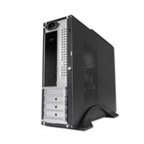 Coolbox Caja Pct310 Matx Fte 300w 80 Bronce