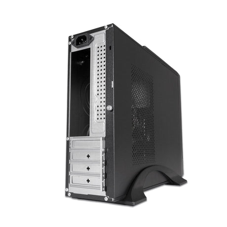 EAN 8436556141720 - CoolBox COO-PCT310-1 carcasa de ordenador Torre Negro 500 W imagen 5