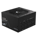 EAN 4719331552671 - GIGABYTE GP-UD750GM unidad de fuente de alimentación 750 W 20+4 pin ATX ATX Negro imagen 3