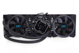 Refrigeracion Liquida Alphacool Eisbaer Lt360 Rgb  11679