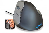 EAN 8717399991087 - BakkerElkhuizen Evoluent4 ratón Oficina Izquierda Laser 2600 DPI imagen 1
