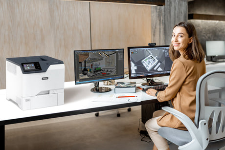 EAN 0095205040784 - Xerox VersaLink C620V_DN impresora láser Color 1200 x 1200 DPI imagen 7