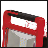 EAN 4006825637908 - Einhell TE-CL 18/2000 LiAC - Solo Negro, Rojo LED imagen 4