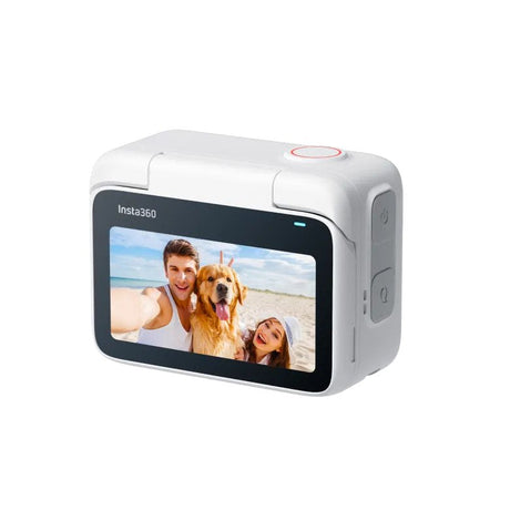 EAN 6970357855520 - Insta360 GO 3 cámara para deporte de acción 2K Ultra HD Wifi 35 g imagen 4