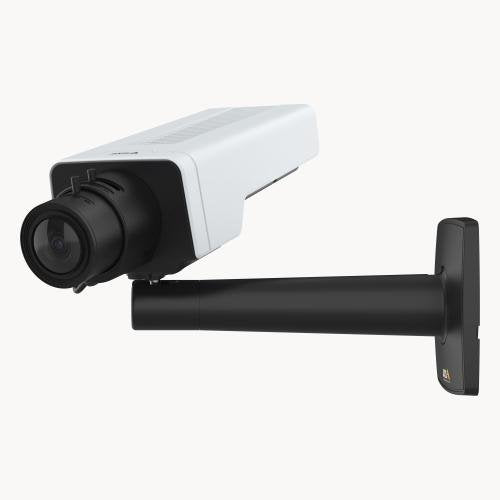 Axis Netzwerkcamara Box-Typ P1388 4k