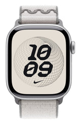 Apple 42mm Veiled Grey Nike Sport Loop