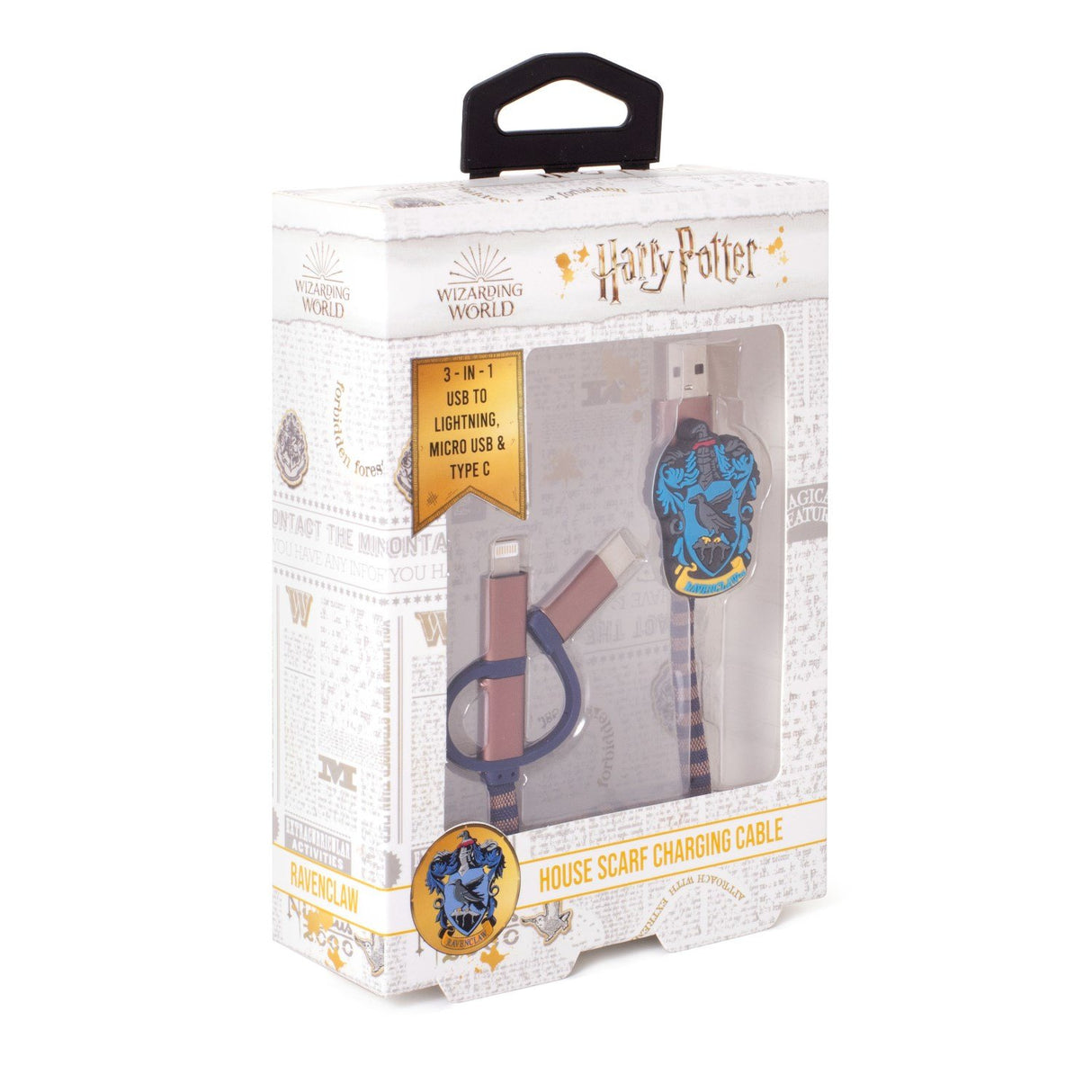 EAN 5060613317747 - Thumbs Up 1002653 cable USB 1 m USB A Micro-USB B Marrón, Púrpura imagen 3