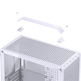 EAN 6970620553696 - Jonsbo Z20 White Mini Tower Blanco imagen 8