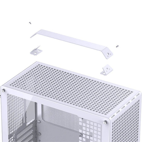 EAN 6970620553696 - Jonsbo Z20 White Mini Tower Blanco imagen 8
