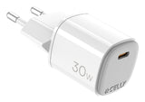 Cargador Gan 1usbc 30w Wh