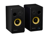Genesis Arsen 502bt 2.0 Speakers, Black