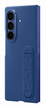 Samsung Silicone Case Fr Galaxy Fold7 Azul