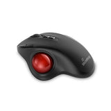 EAN 4260664878513 - MediaRange MROS263 ratón Hogar mano derecha USB Tipo C Trackball 2400 DPI imagen 1
