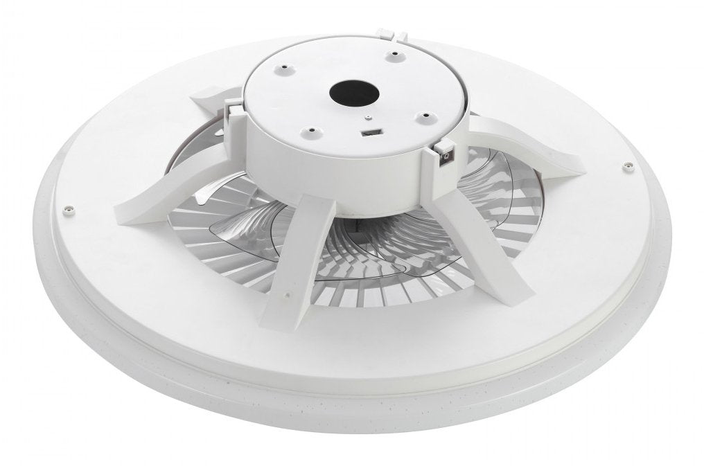 EAN 8426801165076 - Muvit MIOCLA001 Luz de techo inteligente Wi-Fi imagen 1