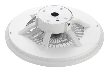 EAN 8426801165076 - Muvit MIOCLA001 Luz de techo inteligente Wi-Fi imagen 1