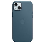 EAN 0194253945635 - Apple MT4D3ZM/A funda para teléfono móvil 17 cm (6.7") Azul imagen 1