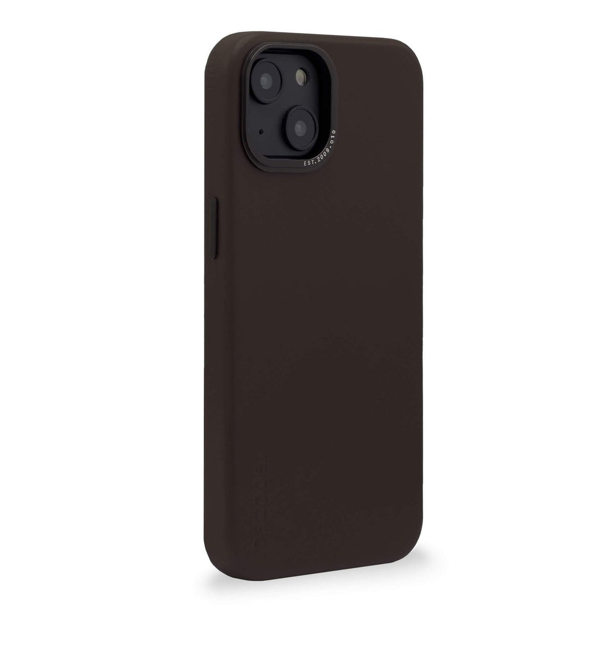 EAN 8720593006471 - Decoded D23IPO14MBC1CHB funda para teléfono móvil 17 cm (6.7") Marrón imagen 3