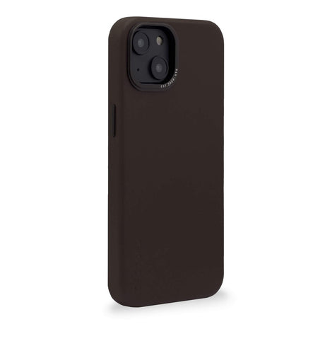 EAN 8720593006471 - Decoded D23IPO14MBC1CHB funda para teléfono móvil 17 cm (6.7") Marrón imagen 3