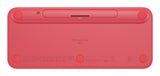 Logitech Pop Icon Keys Rosa
