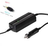 EAN 5901720133618 - Akyga AK-ND-37 adaptador e inversor de corriente Auto 90 W Negro imagen 1