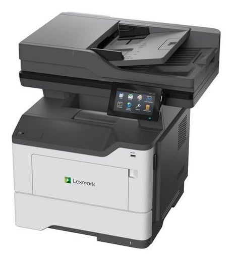 EAN 0734646731454 - Lexmark MX532adwe Laser A4 1200 x 1200 DPI 44 ppm Wifi imagen 2