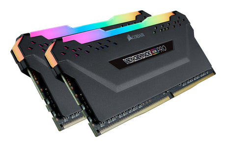 EAN 0840006614852 - Corsair Vengeance RGB Pro módulo de memoria 16 GB 2 x 8 GB DDR4 imagen 1