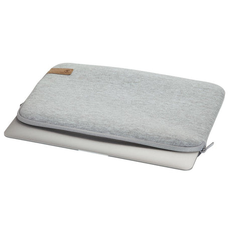 EAN 4047443469601 - Hama Jersey 33,8 cm (13.3") Funda Gris imagen 3