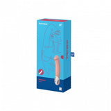 Satisfyer - Vibe Master