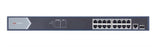 EAN 6954273691103 - Hikvision DS-3E0518P-E switch No administrado Gigabit Ethernet (10/100/1000) Energía sobre Ethernet (PoE) imagen 1