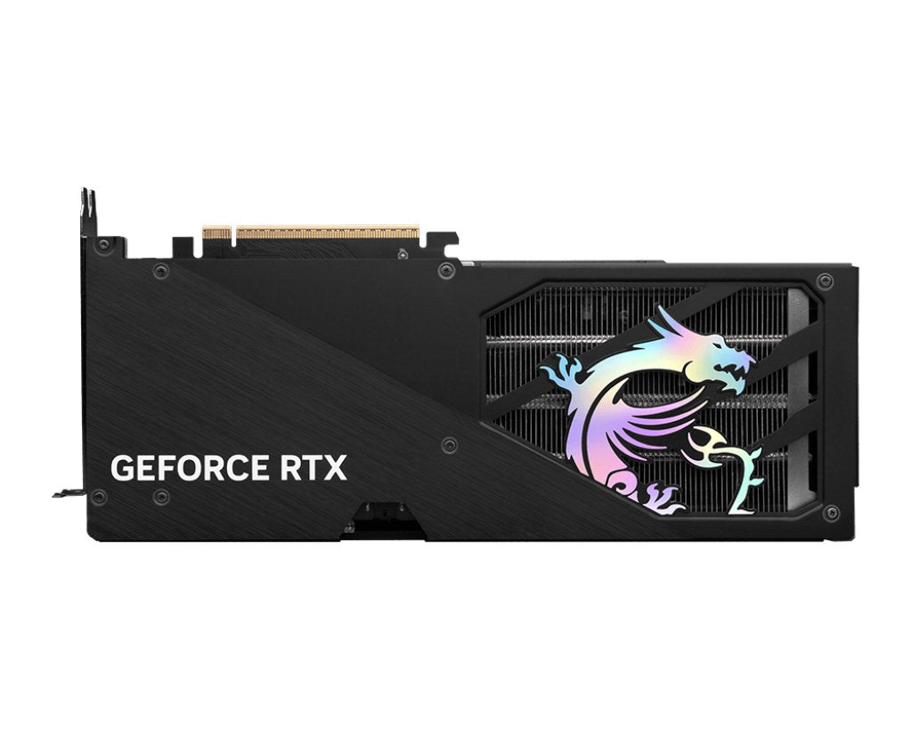 Msi Rtx5060ti Gaming Trio Oc 16gb Gddr7 V535-001r Retail