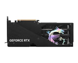 Msi Rtx5060ti Gaming Trio Oc 16gb Gddr7 V535-001r Retail