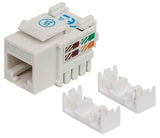 Intellinet 210355 Módulo De Conector De Red