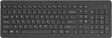 EAN 197497177060 - HP 225 Wireless Keyboard teclado Universal RF inalámbrico Negro imagen 1
