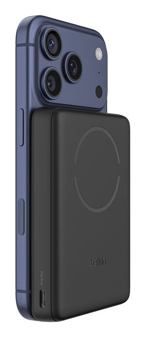 Boostcharge 10k 7.5w Slim Magnetic