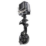 Mantona Suction Cup Mounting For Gopro