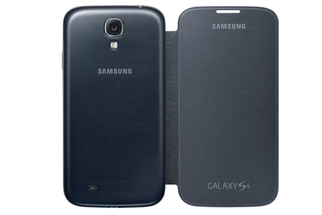 EAN 8806085515956 - Samsung EF-FI950B funda para teléfono móvil Libro Blanco imagen 32
