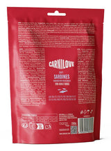EAN 8595602582624 - CARNILOVE SOFT Perro Snacks 200 g imagen 3