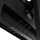 Thomson M27fb5c15 Pantalla Para Pc 68,6 Cm (27") 1920 X 1080 Pixeles Full Hd Negro