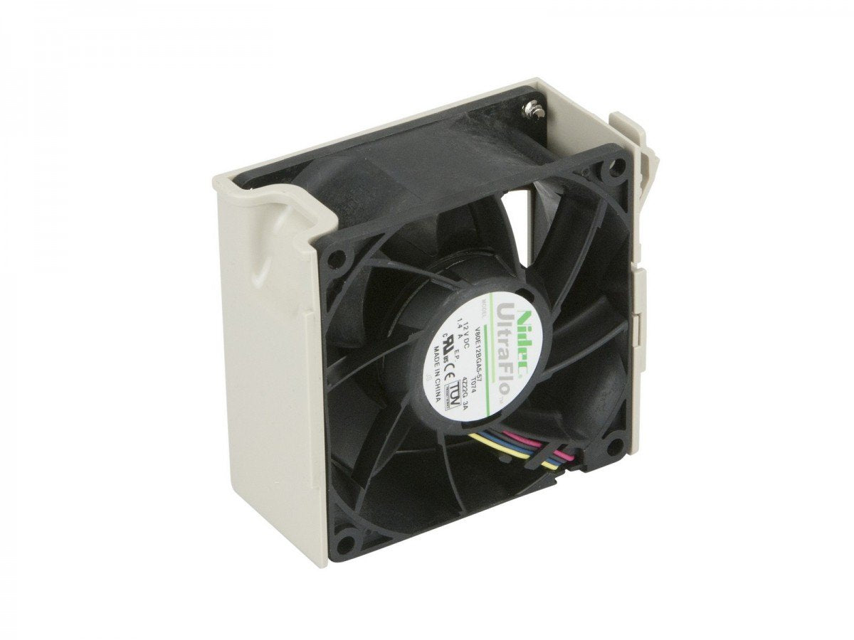 Supermicro Ventilador Fan-0118l4 80x80x38mm 9500 Rpm Pwm