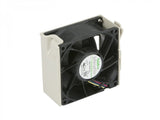 Supermicro Ventilador Fan-0118l4 80x80x38mm 9500 Rpm Pwm