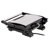 EAN 5902934835435 - Camry Premium CR 3044 parrilla eléctrica de contacto imagen 3