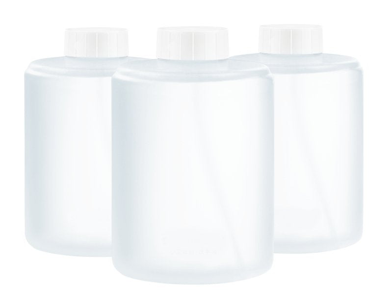 Bote Jabón De Manos Xiaomi Mi Simpleway Foaming Hand Soap  1 Unidad