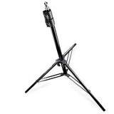 EAN 4250234582667 - Walimex 18266 tripode 3 pata(s) Negro imagen 1