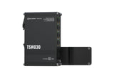 Teltonika · Switch · Tsw030 8 Port 10/100 Indumrial Unmanaged Switch