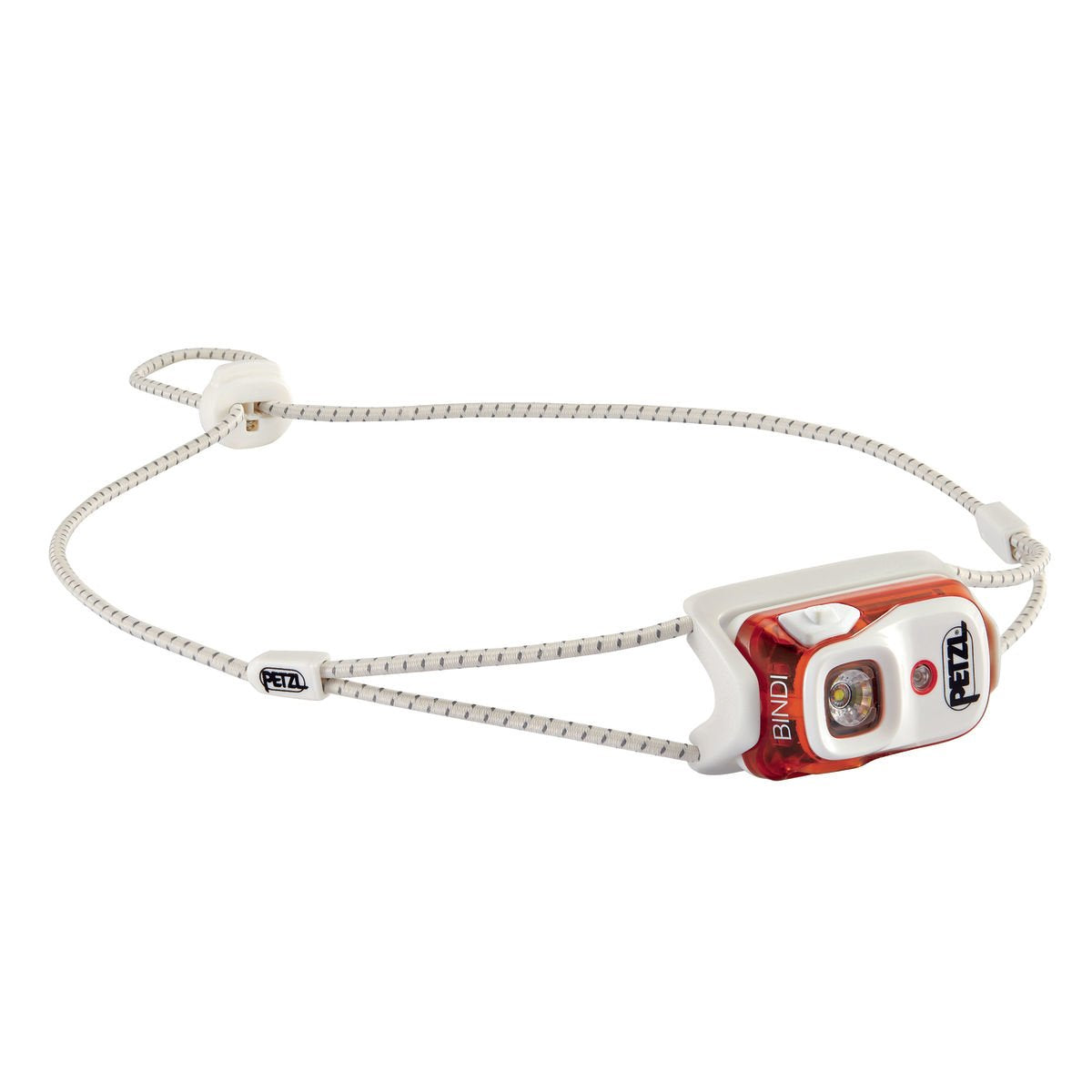 Petzl Bindi, Luz Led Naranja E102aa01
