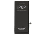 EAN 5055190187197 - 2-Power MBI0207AW recambio del teléfono móvil imagen 2