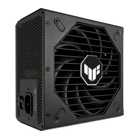 EAN 4711081786412 - ASUS TUF Gaming 1000W Gold unidad de fuente de alimentación 20+4 pin ATX ATX Negro imagen 10