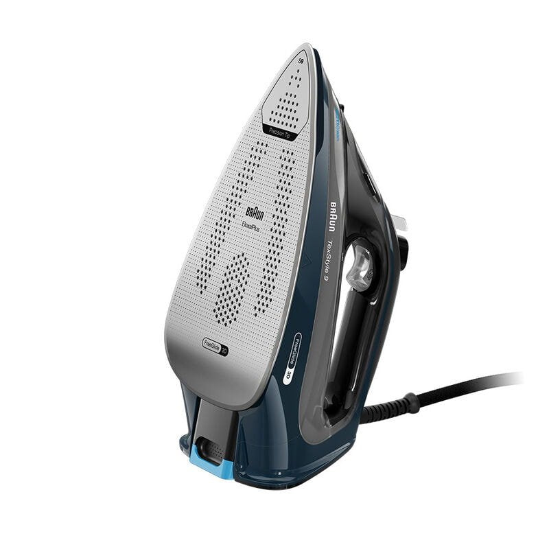 Plancha  Braun Texstyle 9 Si9682.Db