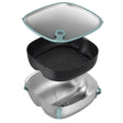 EAN 8720389031076 - Philips HD9960/00 accesorio para freidoras Babero Gris imagen 1